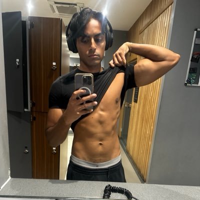 Alpha God Vini 👑's profile picture