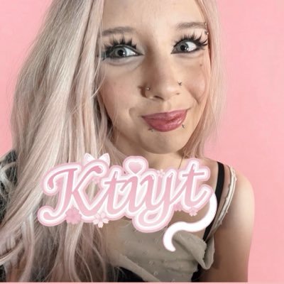 ♡Ktiyt Twitch Streamer♡'s profile picture