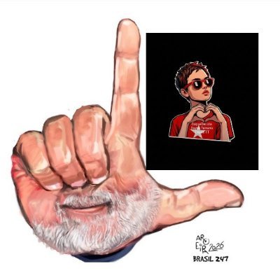 DayseDeLuta's profile picture