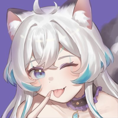 Mina Mischi🦨✨ Babyback Bitch Vtuber's profile picture
