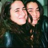 Фото профиля Cacs conheceu a Lauren!!!!!!
