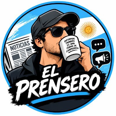 El_Prensero's profile picture
