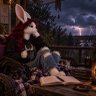 ⚡ HQMVP ☯︎ ALICE// ²³'s profile picture