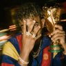 #Lamine Yamal Ballon D'Or's profile picture