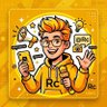 Фото профиля Rc张若常