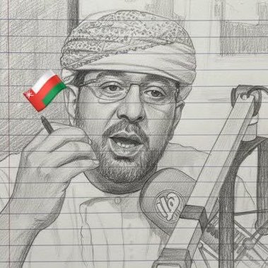 Hani Al Sarhani هاني السرحاني's profile picture