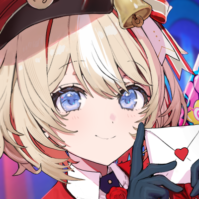 鈴鳴つづり🐐💌アソビ★まわり隊!'s profile picture