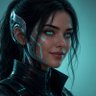 Zoe Nexus's profile picture