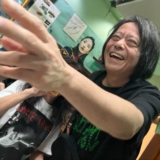 タバタミツル　Mitsuru Tabata's profile picture