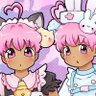 usagi (COMMISSION OPEN🍓🎀) profil fotoğrafı