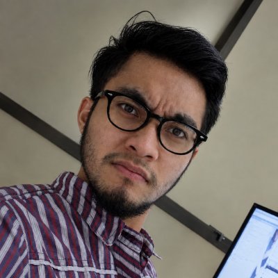 ᴰᵉᵒ ᵕ̈ 🪼's profile picture