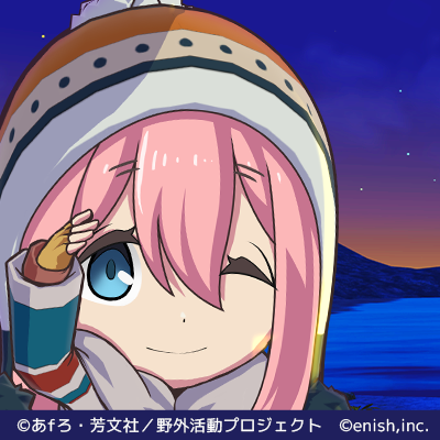 yurucamp_game's profile picture
