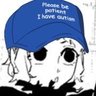 Impaling Mikaboshi Heads on Odachis Groyper's profile picture