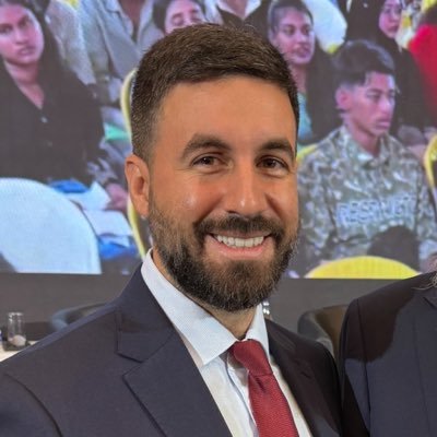 ChrisHelali's profile picture