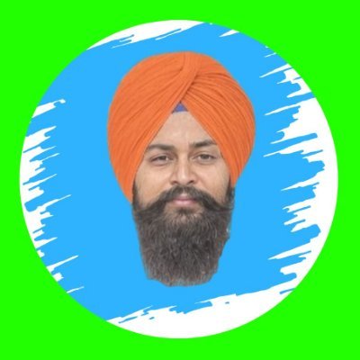 ɢᴜʀᴘʀᴇᴇᴛ ꜱɪɴɢʜ ᴍᴀᴀɴ's profile picture