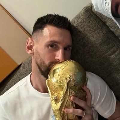 ana messi's profile picture