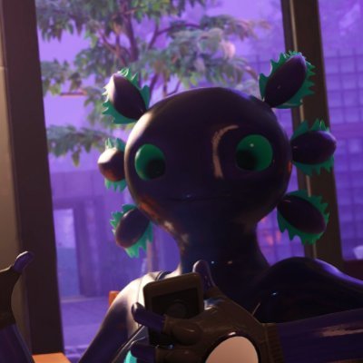 elbuffaloart (Comms Open)'s profile picture