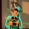 Psy The Student🐉| Dragon Monk Vtuber🍃|'s profile picture