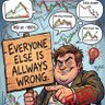 AllwaysWrong's profile picture