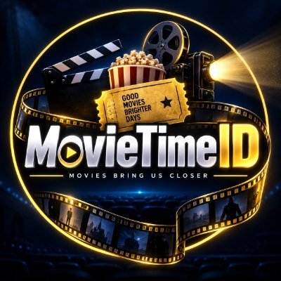 MovieTimeID's profile picture
