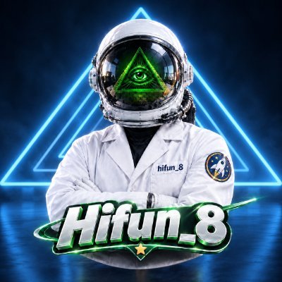 H I F U N™'s profile picture