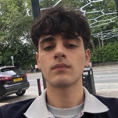 Ayad๐ฌ๐ง's profile picture