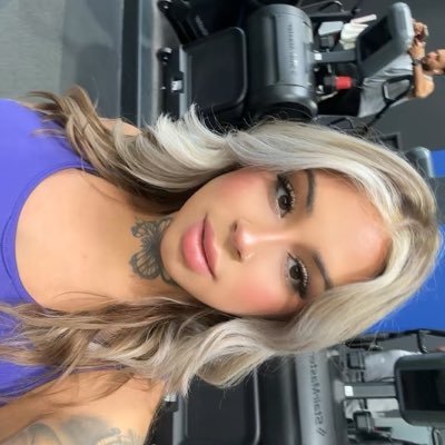 kehlanimonroe's profile picture