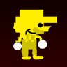golden individual's profile picture