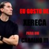 filipe luis salvou a carreira do rossi da silva 的头像