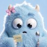 Profilbild von Blue ᥫ᭡