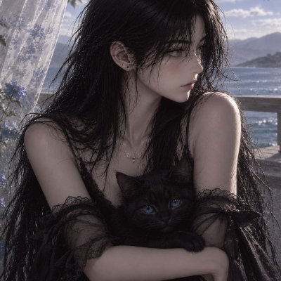 cantik95's profile picture