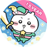 ちいかわぽけっと公式's profile picture