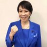 高市早苗's profile picture