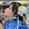 Mi~🐰🌸💞 profil fotoğrafı