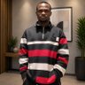Anyamele Joshua profil fotoğrafı