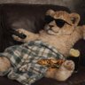 Profilbild von Chill gal