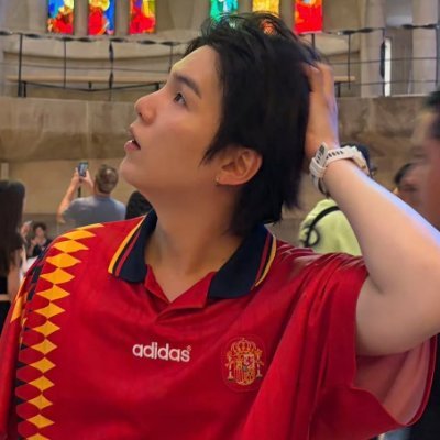 saturn⁷ vió a bts 🇲🇽's profile picture
