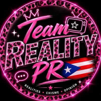 Team Reality PR 🇵🇷's profile picture