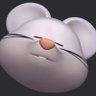 Dead mouse I found in my kitchen's profile picture