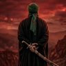 Фото профиля We all shall return to God
