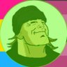 Фото профиля evil GREEN ino #KINGOFLARPGAMES