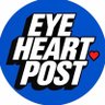 Profilbild von eyeheartpost