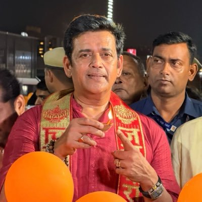 Ravi Kishan's profile picture