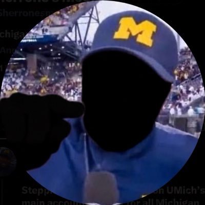 Fake Sherrone’s Moore's profile picture