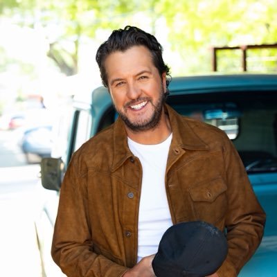 Luke Bryan's profile picture