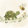 Turtle Bee Sharma 🐢🐝 的头像