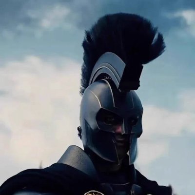 Agamemnon3333's profile picture