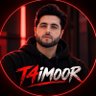 TAIMOOR profil fotoğrafı
