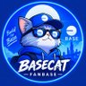 ꧁BASECAT🐾 FANBASE꧂ profil fotoğrafı