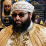 هشام إبن محمد الهاشمي's profile picture